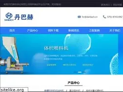 Sites similar to danbach.com