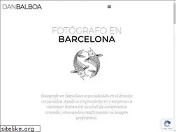 Sites similar to danbalboa.com
