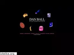 Sites similar to danball.com