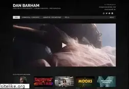 Sites similar to danbarham.com