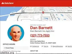 Sites similar to danbarnettagency.com