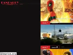 Sites similar to danbarry.com