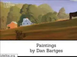 Sites similar to danbartges.com