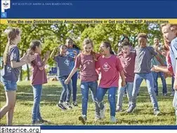Sites similar to danbeard.org