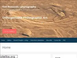 Sites similar to danbeauvais.com