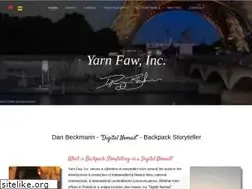 Sites similar to danbeckmann.com