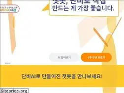 Sites similar to danbee.ai