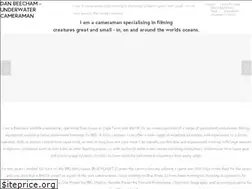 Sites similar to danbeecham.com