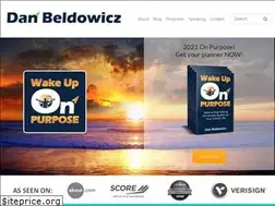 Sites similar to danbeldowicz.com