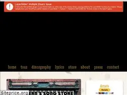 Sites similar to danbern.com