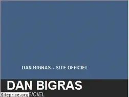 Sites similar to danbigras.com