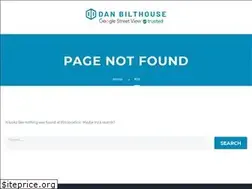 Sites similar to danbilthouse.com