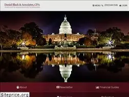 Sites similar to danblackassociatescpa.com