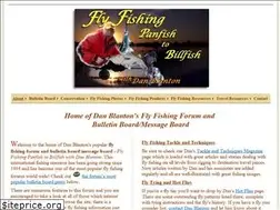 Sites similar to danblanton.com