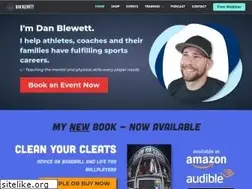 Sites similar to danblewett.com