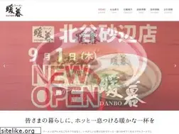 Sites similar to danbo.jp