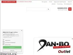 Sites similar to danbofarsoe.dk