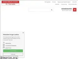 Sites similar to danbohorsens.dk