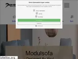 Sites similar to danbomoebler.dk
