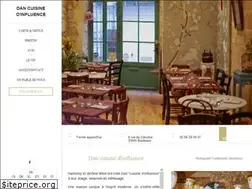 Sites similar to danbordeaux.com