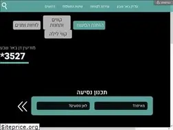 Sites similar to danbr7.co.il
