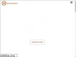 Sites similar to danbrackett.com