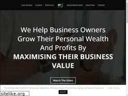 Sites similar to danbradbury.com
