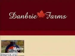 Sites similar to danbriefarms.com