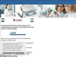 Sites similar to danbrit.fi