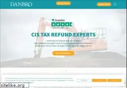 Sites similar to danbro.co.uk