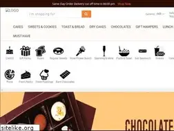 Sites similar to danbrobakery.in