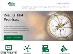 Sites similar to danbrownconsulting.com