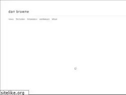 Sites similar to danbrowne.ca