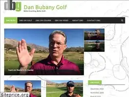Sites similar to danbubanygolf.com