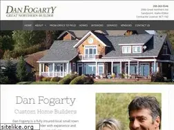 Sites similar to danbuilt.com