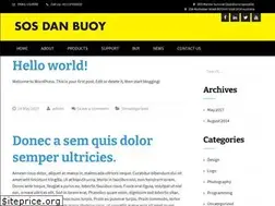 Sites similar to danbuoy.com