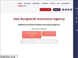 Sites similar to danburghardt.com