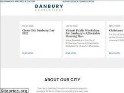 Sites similar to danbury-ct.gov