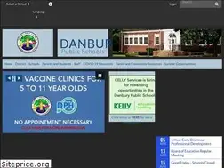 Sites similar to danbury.k12.ct.us