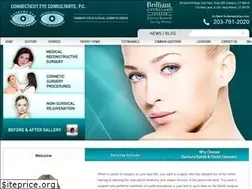 Sites similar to danburyeyelidsurgery.com