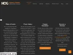 Sites similar to danburyhog.com