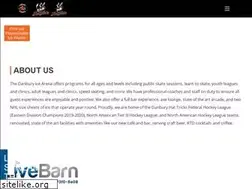 Sites similar to danburyice.com