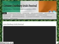 Sites similar to danburyirishfestival.org
