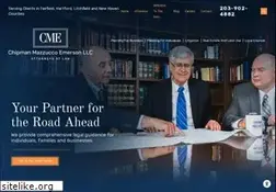 Sites similar to danburylaw.com