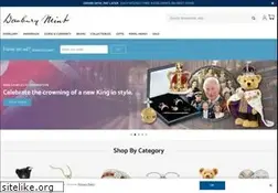 Sites similar to danburymint.co.uk