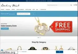 Sites similar to danburymint.com