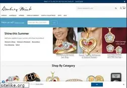 Sites similar to danburymintcatalog.com