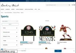 Sites similar to danburymintsports.com