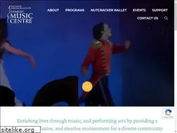 Sites similar to danburymusiccentre.org