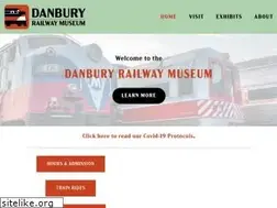 Sites similar to danburyrailwaymuseum.org